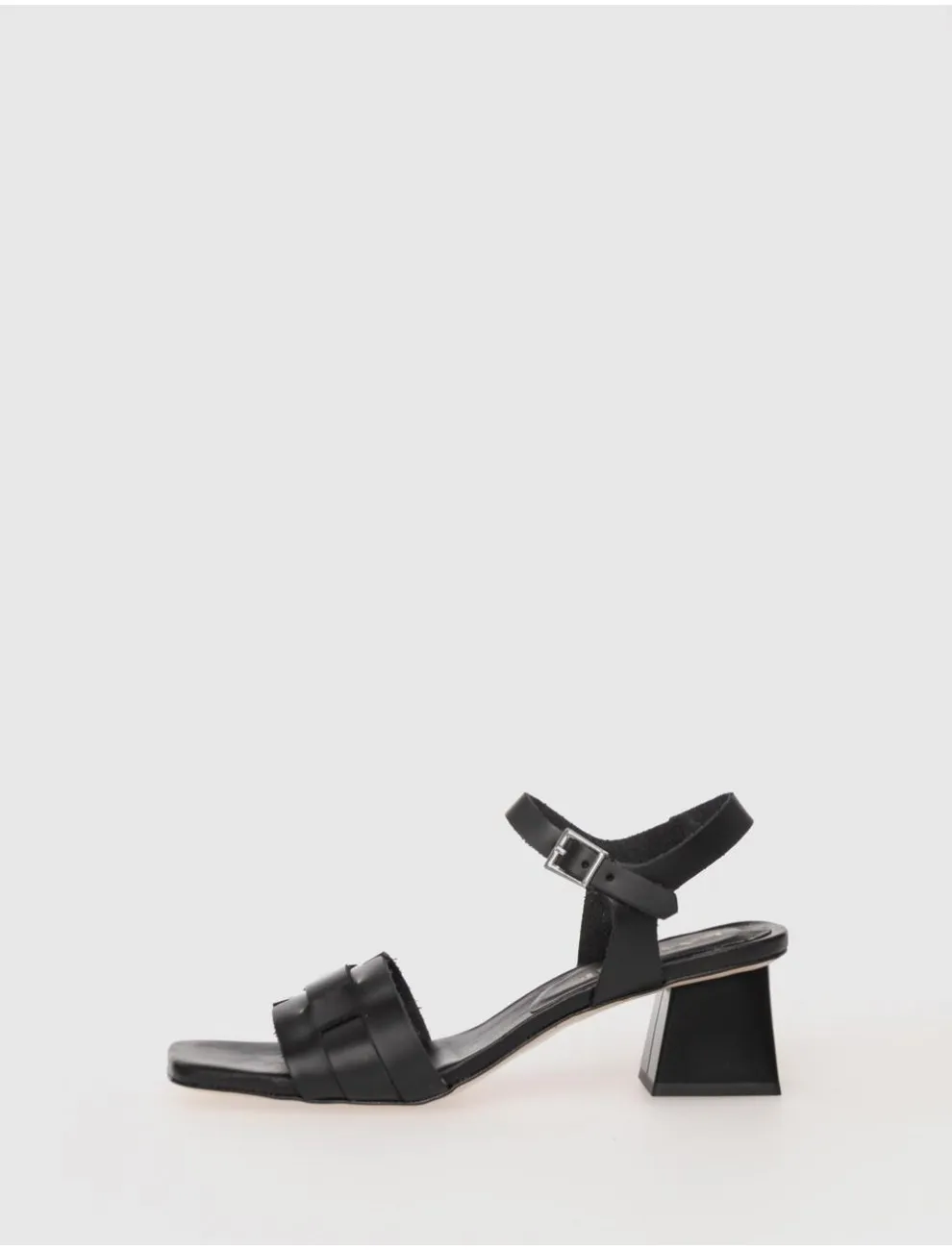 Sandalias Kamome 5257 Negro