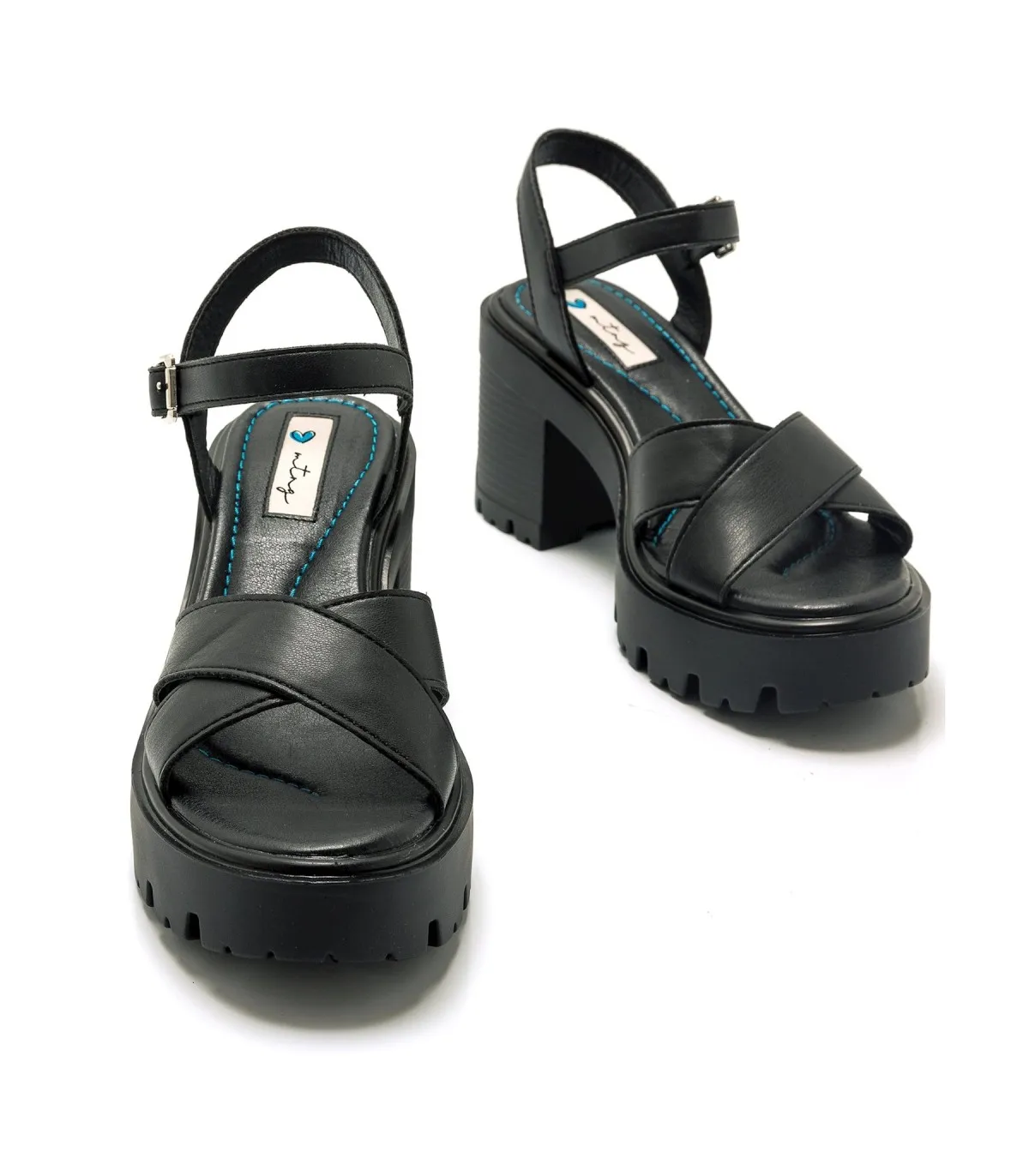 Sandalias Mujer EMELINE 53403