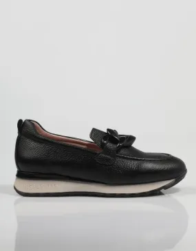  sapatos sport HISPANITAS Hi222210 en Preto 80298