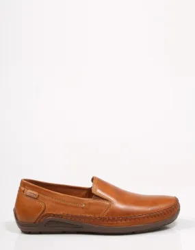  sapatos sport PIKOLINOS Azores en Couro 72402