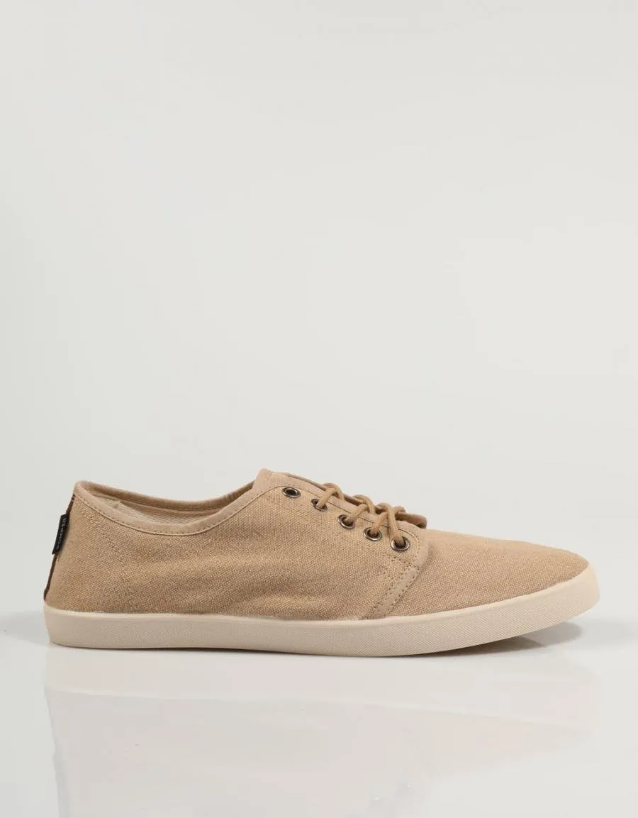  sapatos sport POMPEII Higby en Bege 82192