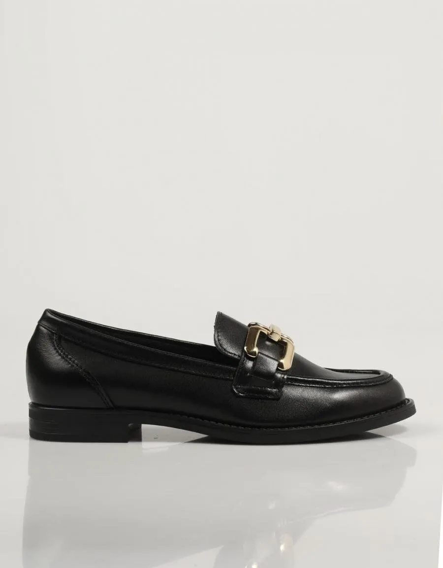  sapatos sport REBECCA HOPE 1134 en Preto 83506