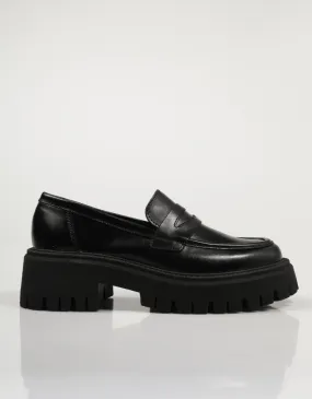  sapatos sport REBECCA HOPE 2401 en Preto 76696