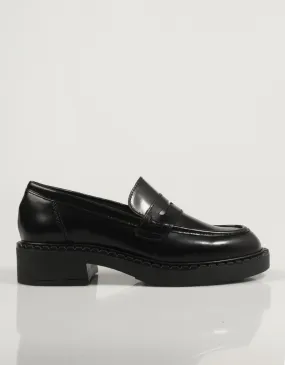  sapatos sport REBECCA HOPE 2601 en Preto 83500