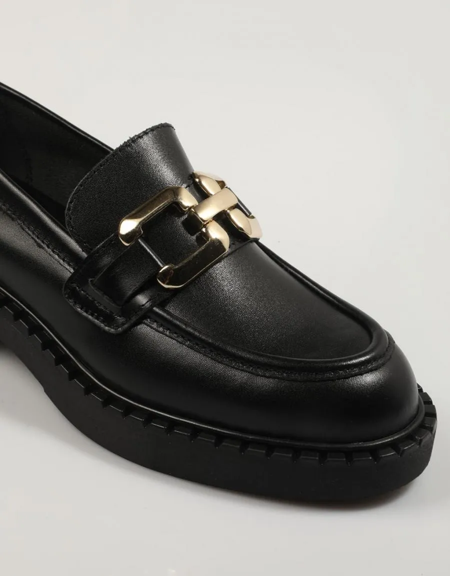  sapatos sport REBECCA HOPE 2646 en Preto 83501