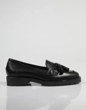  sapatos sport REBECCA HOPE 5011 en Preto 80914