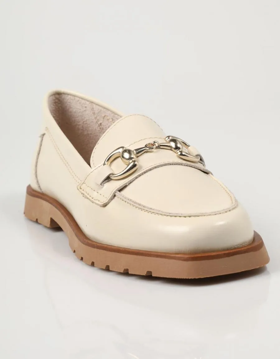  sapatos sport REBECCA HOPE 5206 en Gelo 78144