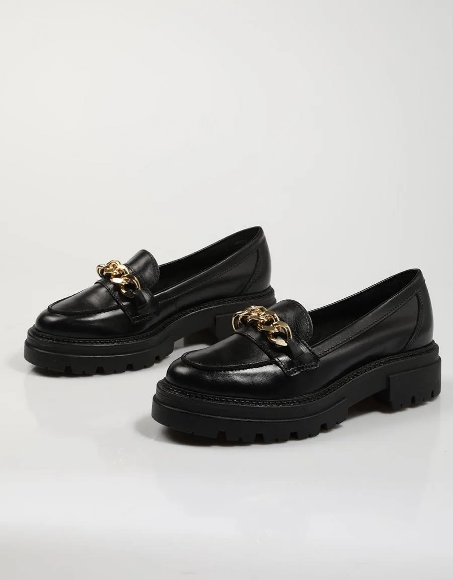  sapatos sport REBECCA HOPE 7916 en Preto 76702