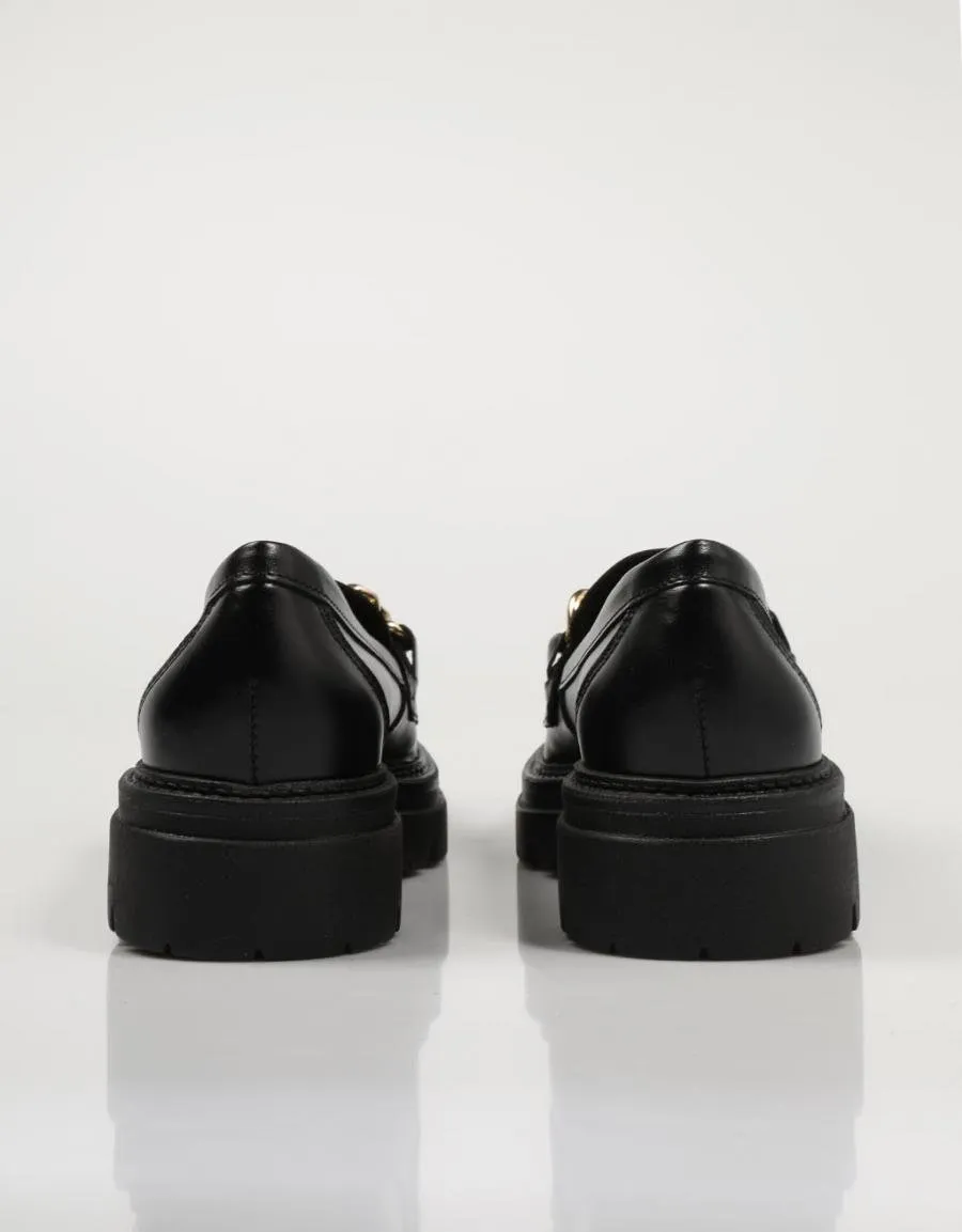  sapatos sport REBECCA HOPE 7916 en Preto 76702