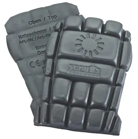 Scruffs K002, protectores de rodilla, par