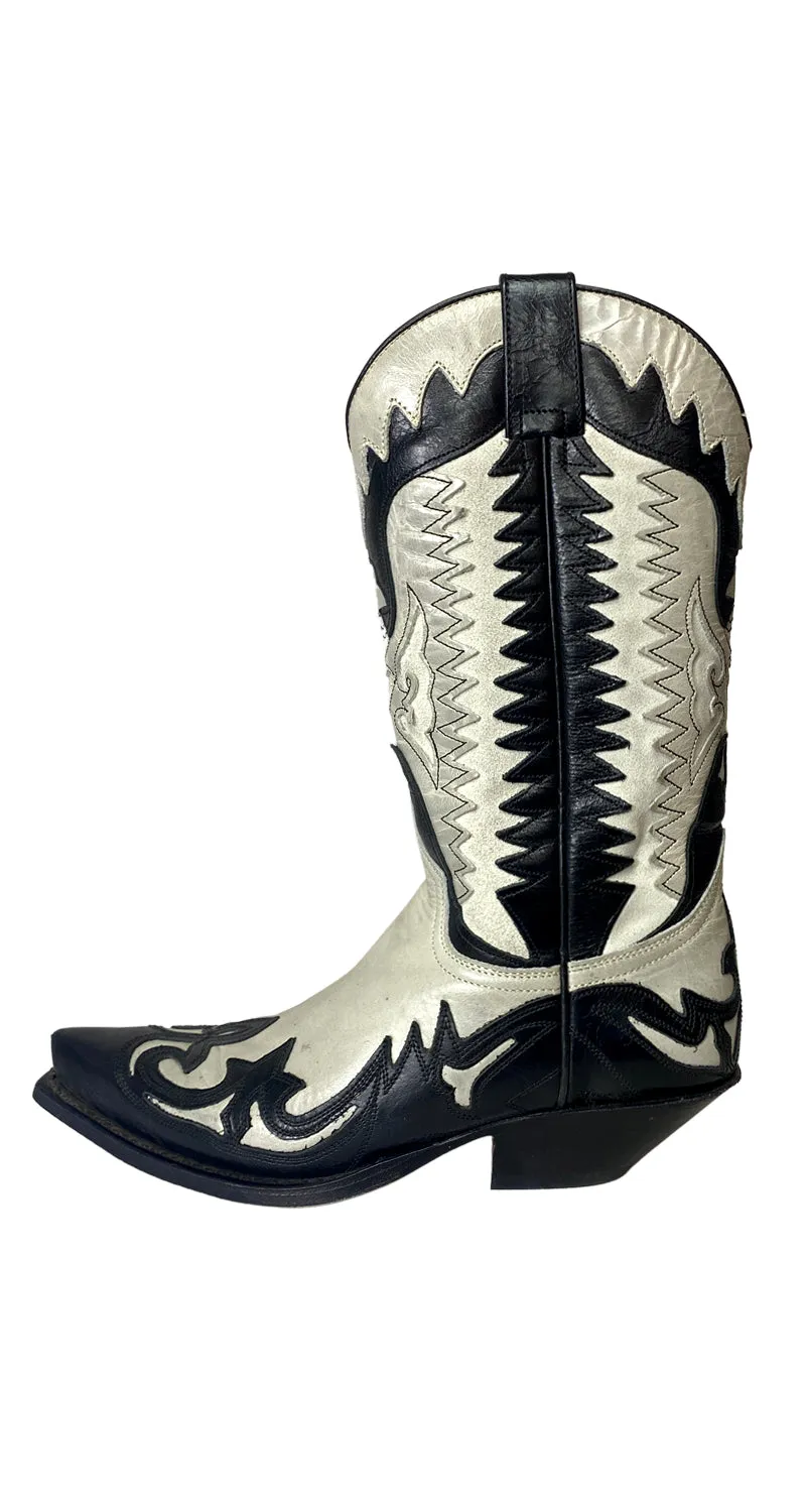SENDRA Botas Debora