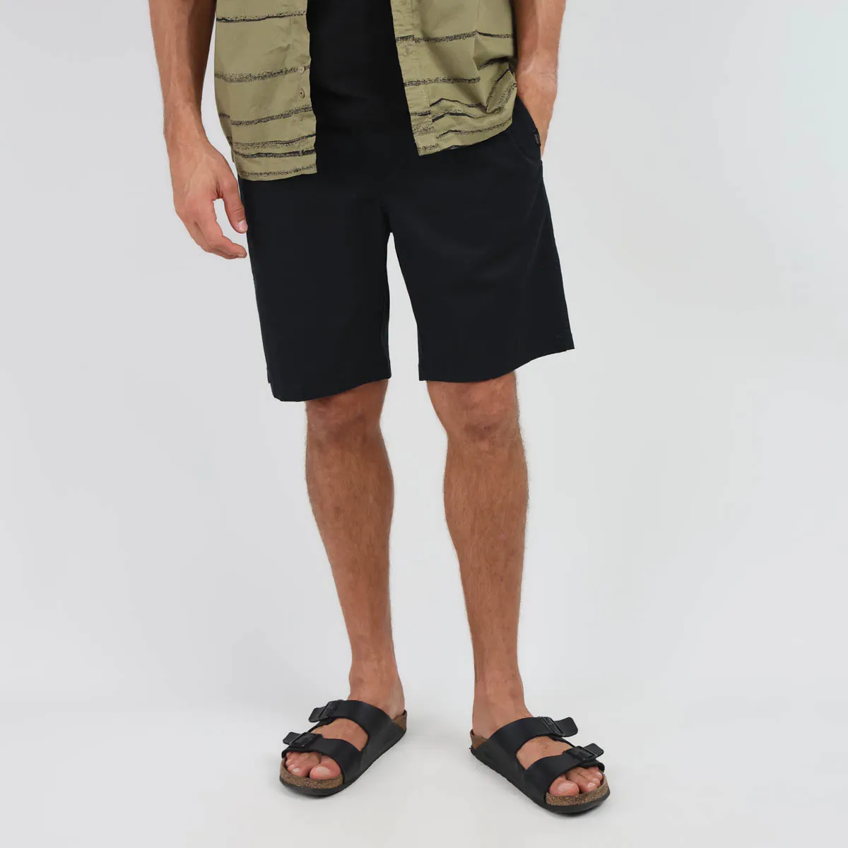 Short chino ONAGHEL