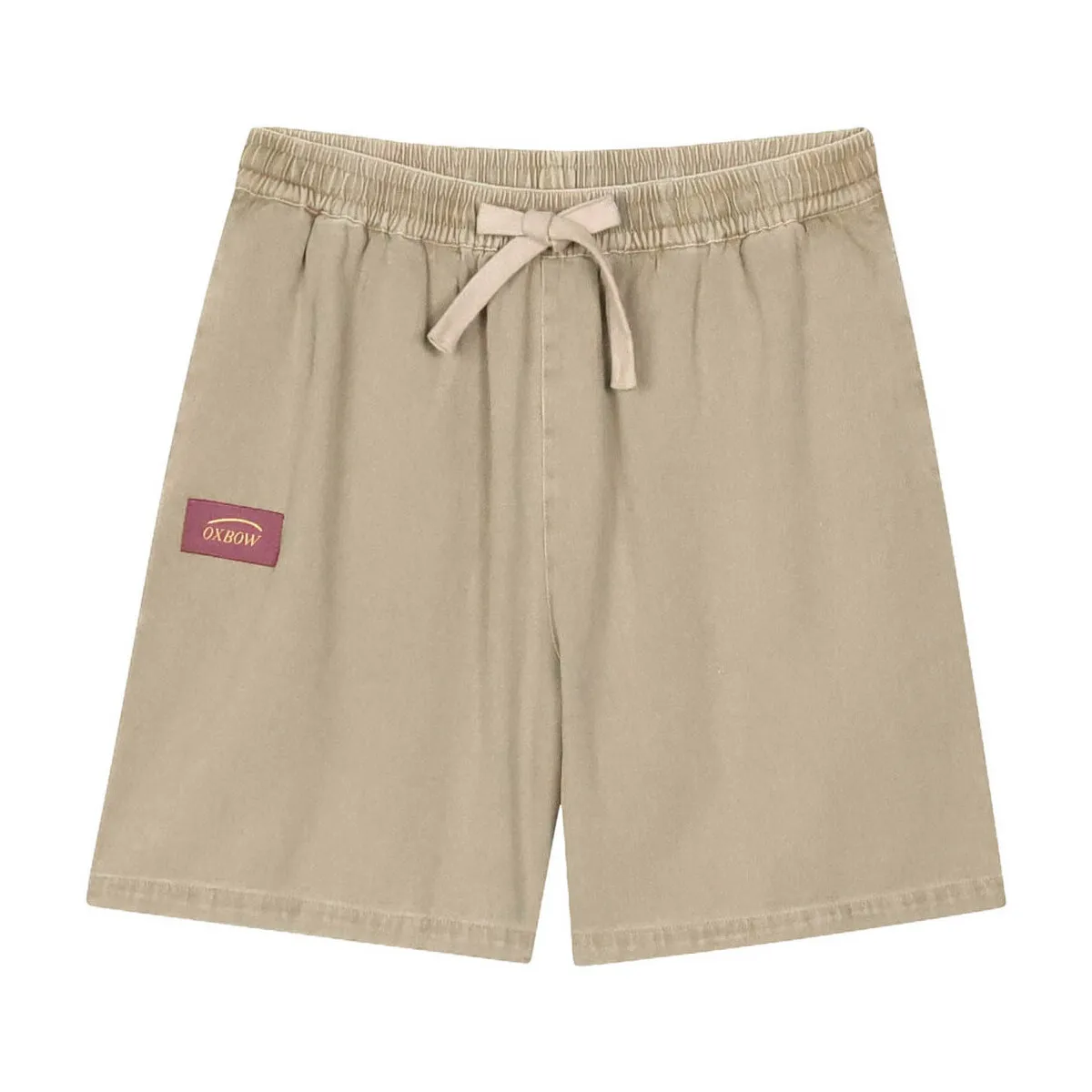 Short OKAY