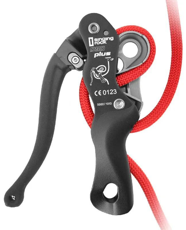 singingrock Double Stop Plus