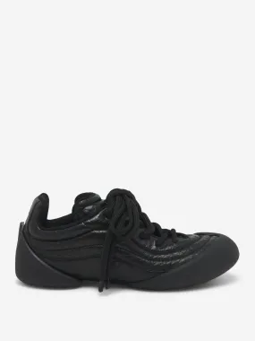 Sneakers Flexion Piel