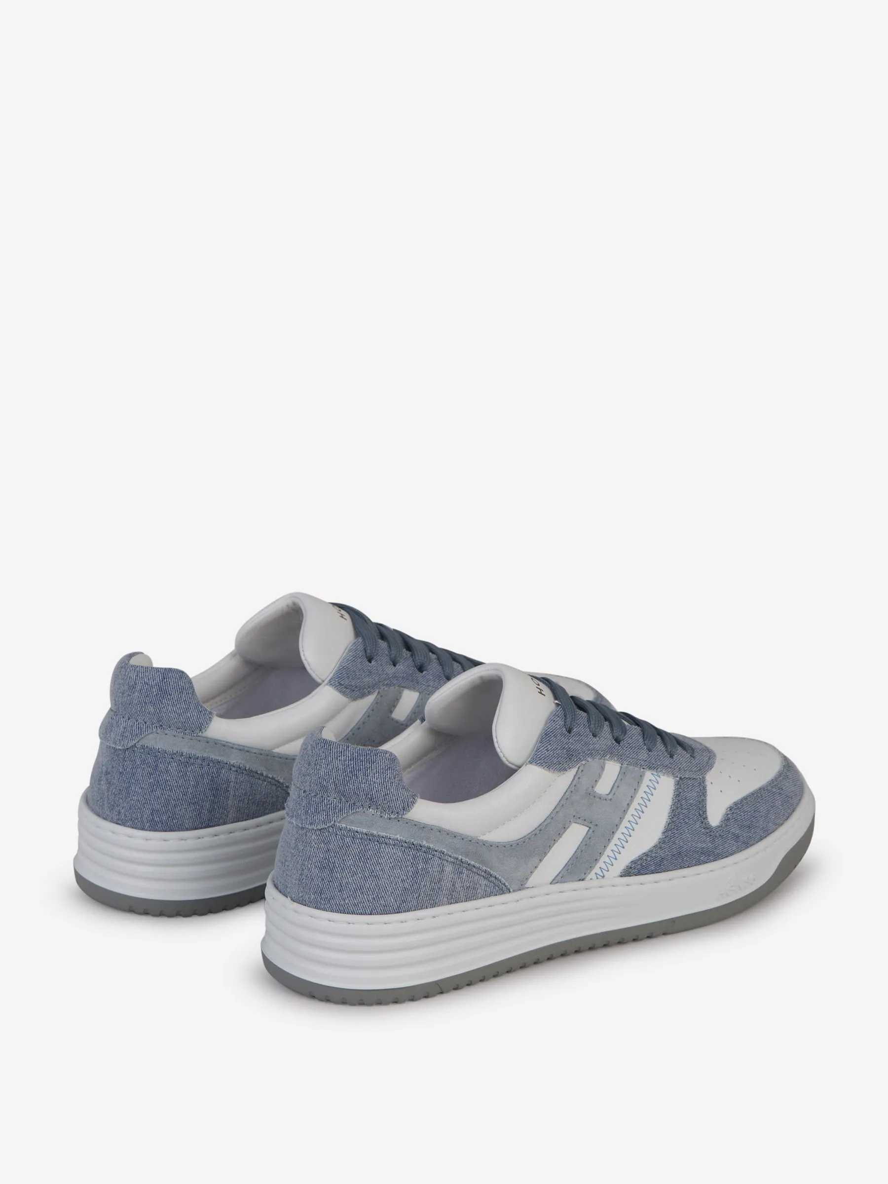 Sneakers Hogan H630