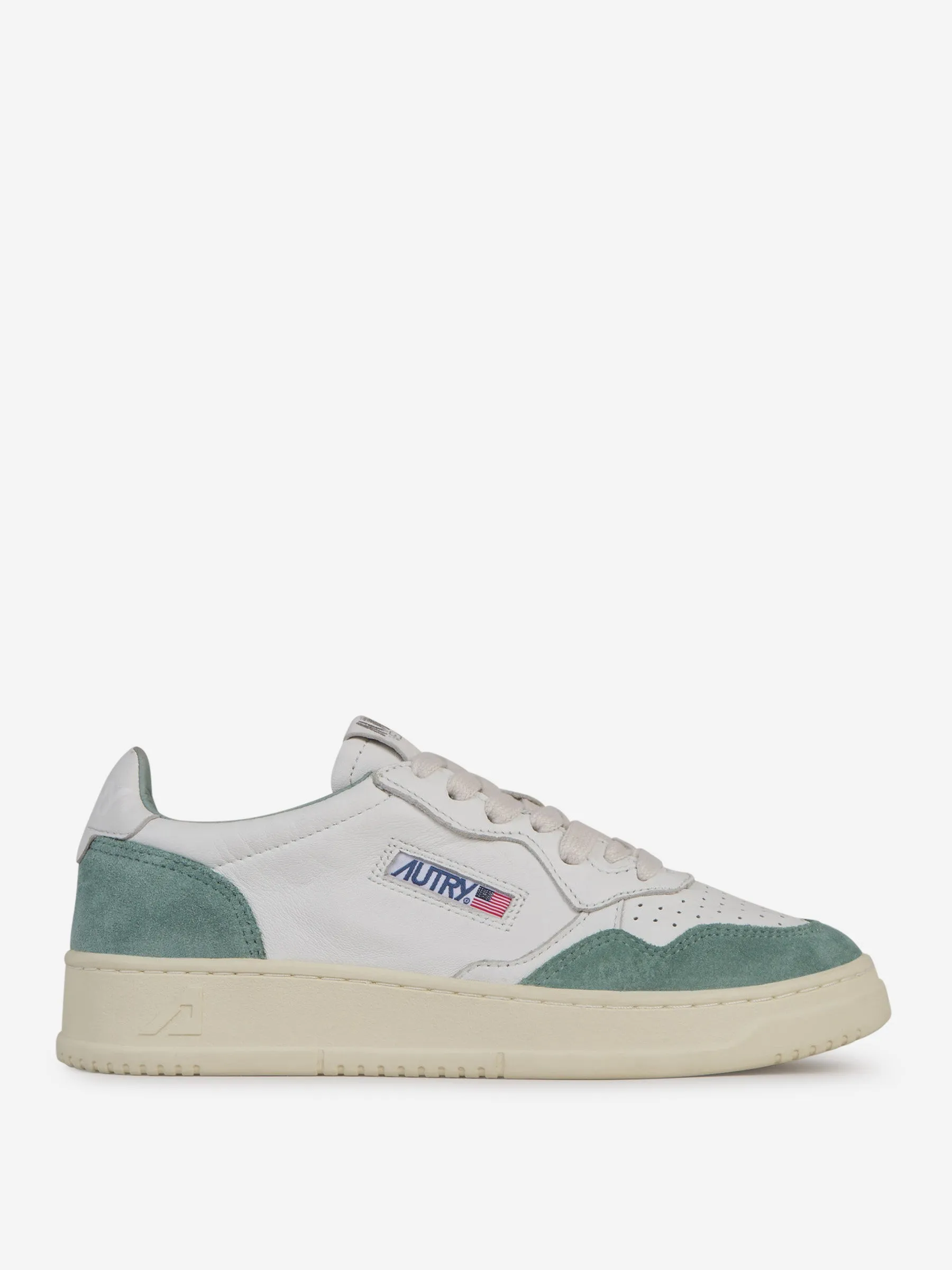 Sneakers Medalist Low