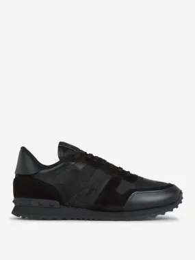 Sneakers Rockrunner Camouflage