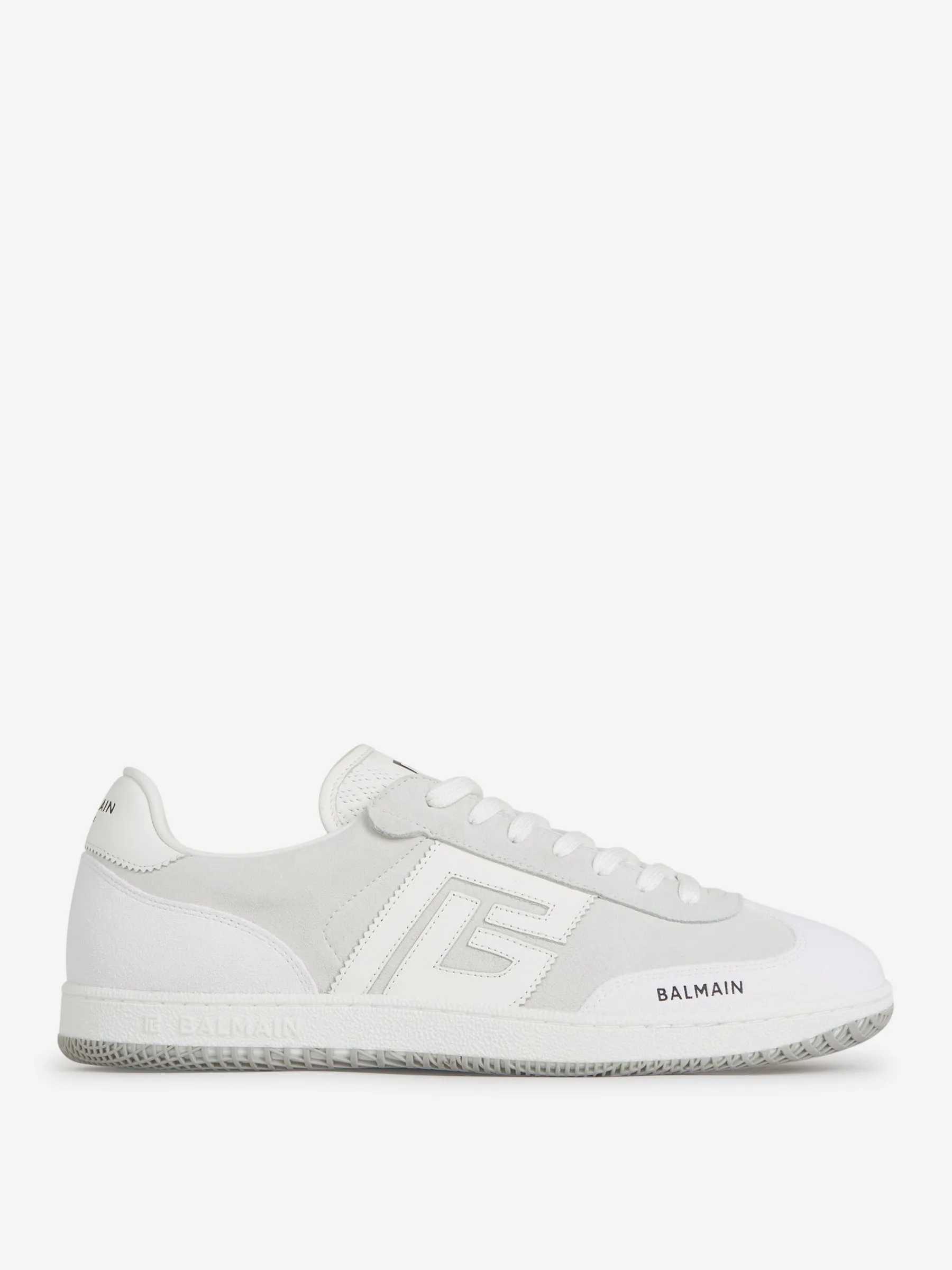 Sneakers Swan