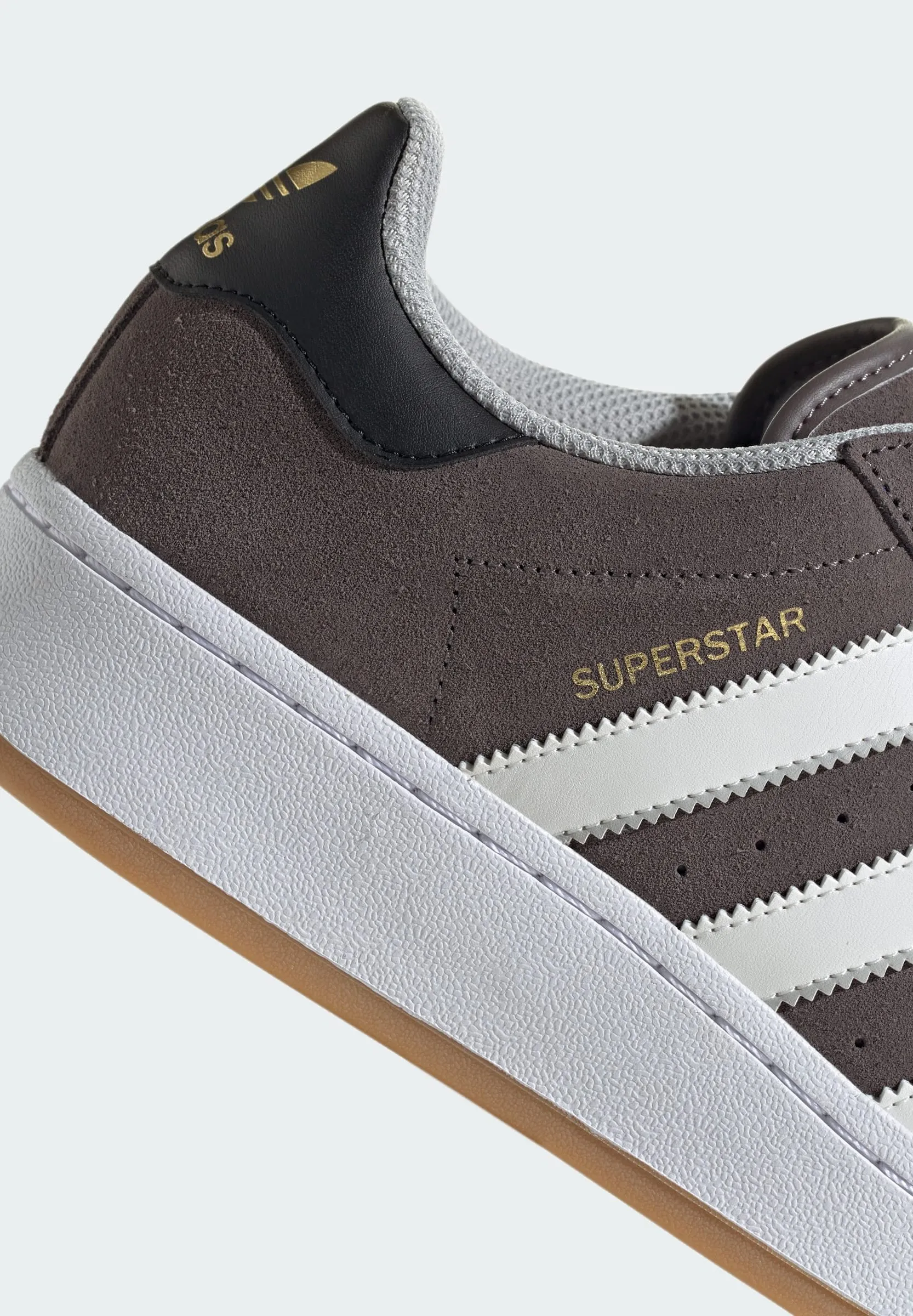 SUPERSTAR XLG UNISEX - Zapatillas