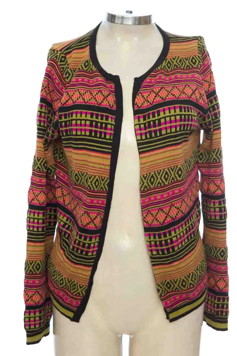 Sweater color Negro - FDS