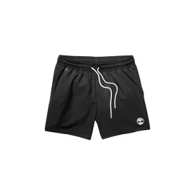 TB0A2DH70011 SOLID SWIM-BLACK