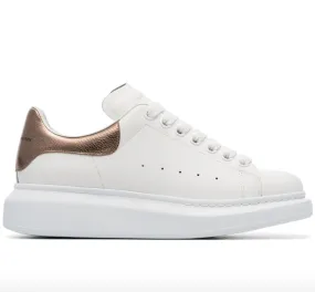 tenis blancos mujer