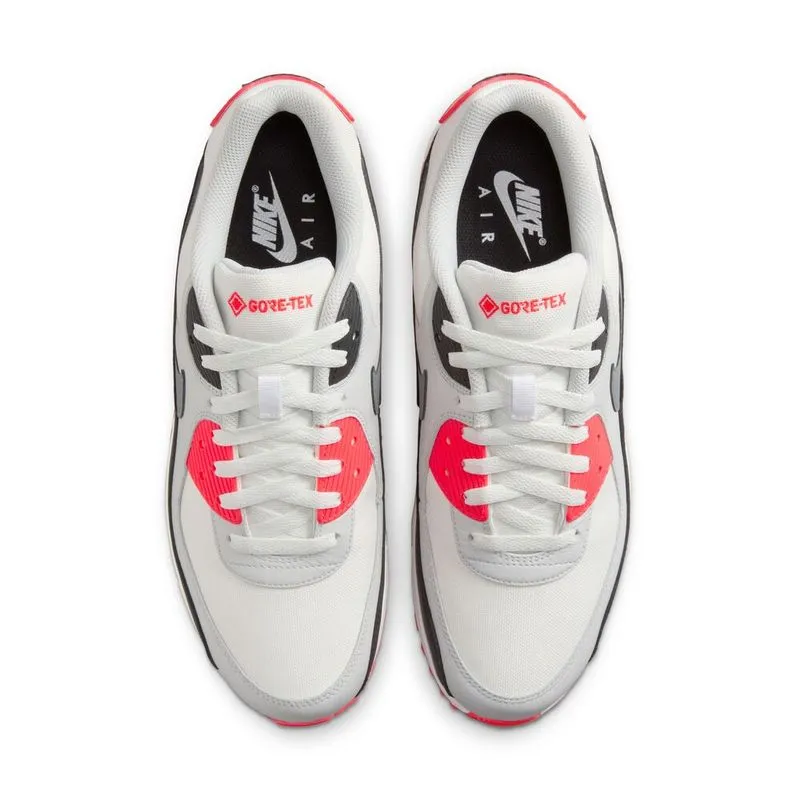 Tenis Para Hombre Air Max 90 Gtx Nike
