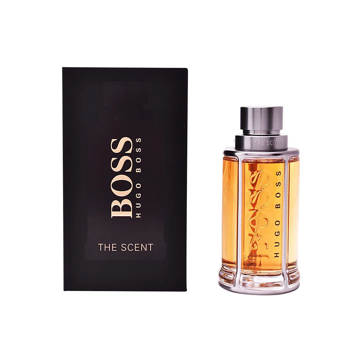 The Scent After-shave Lotion
