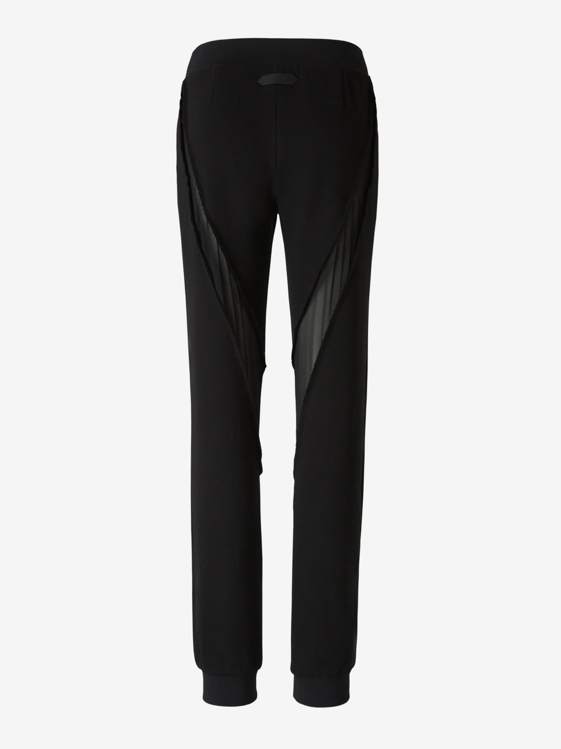 Tom Ford Joggers Algodón Chiflón