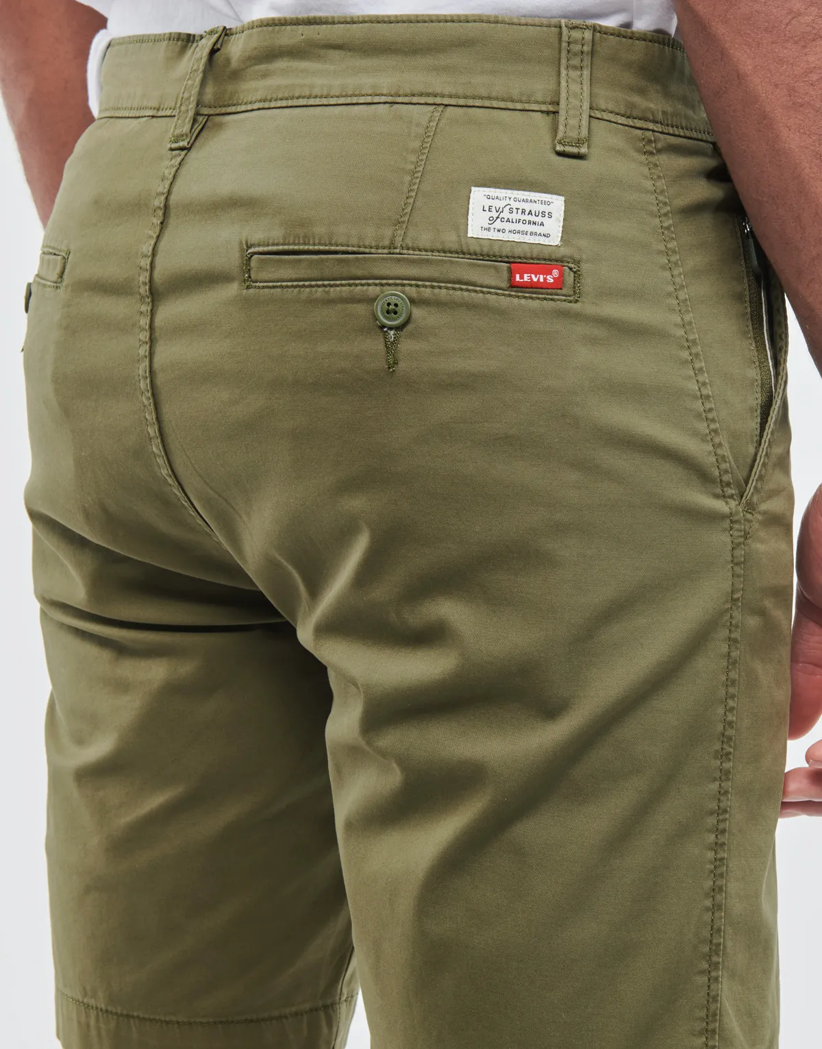 XX CHINO SHORT II