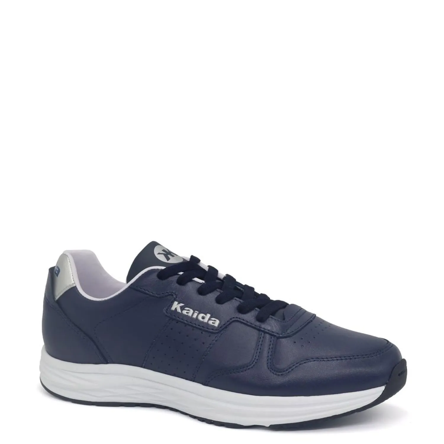 Zapatillas Escolar Hombre Kaida CE21-132 Azul