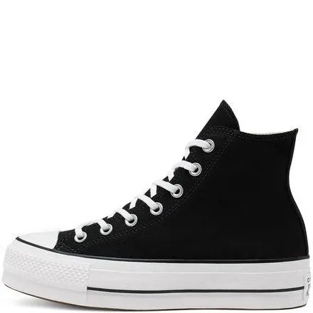 Zapatillas Mujer Chuck Taylor All Star Lift Hi