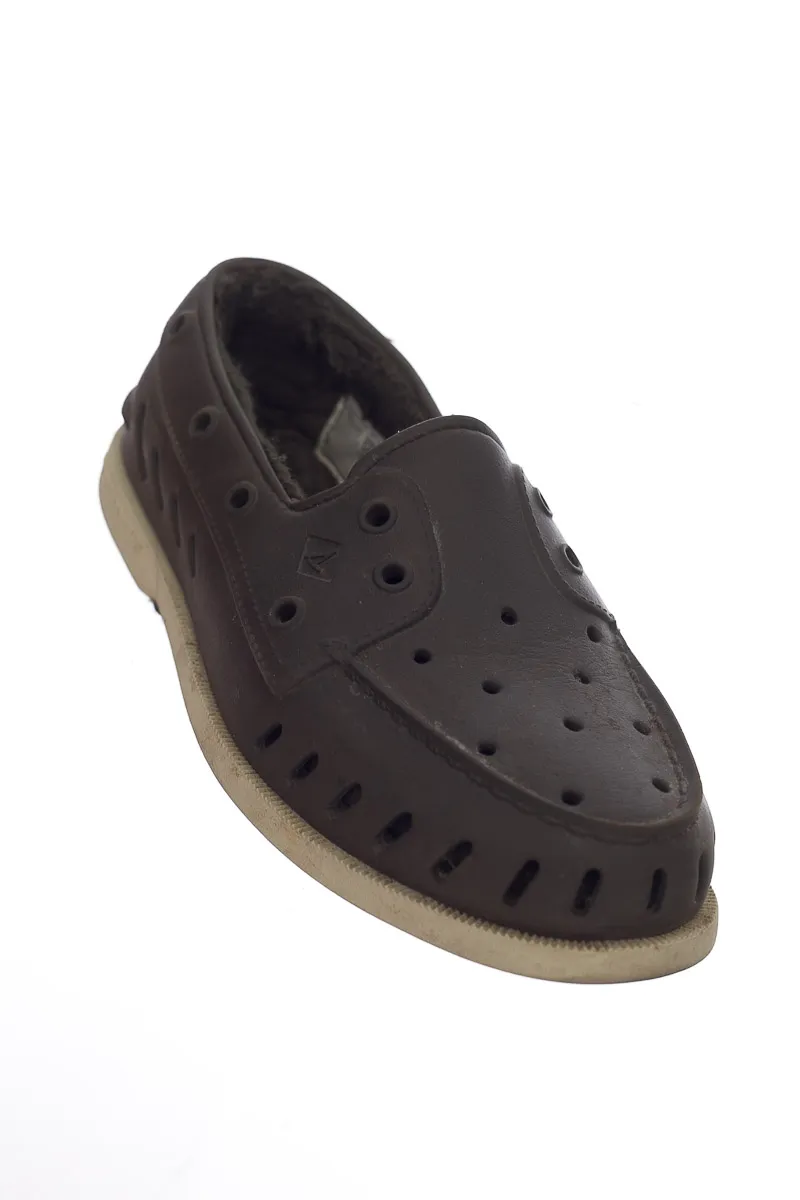 Zapato color Gris - Sperry