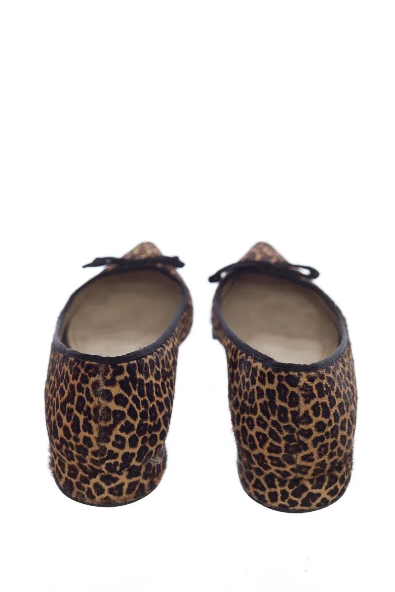 Zapatos color Estampado - Zara