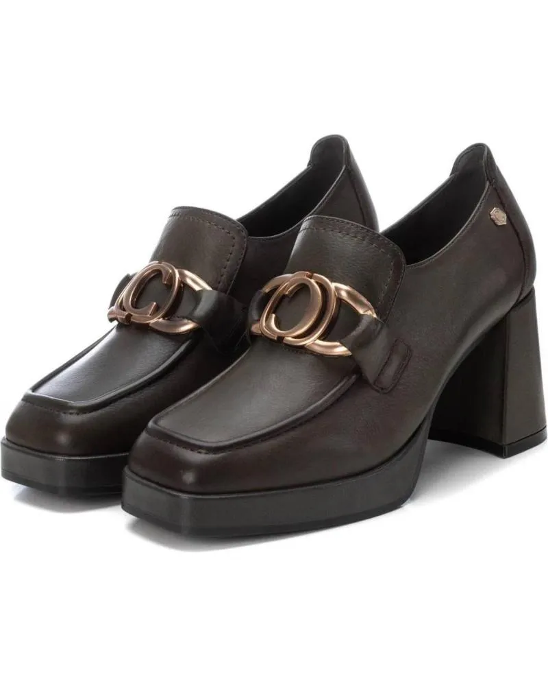 Zapatos de tacón CARMELA  de Mujer 161849  KAKI