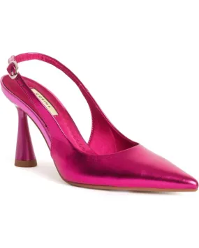 Zapatos de tacón de Mujer CORINA SALON M3191 FUCSIA