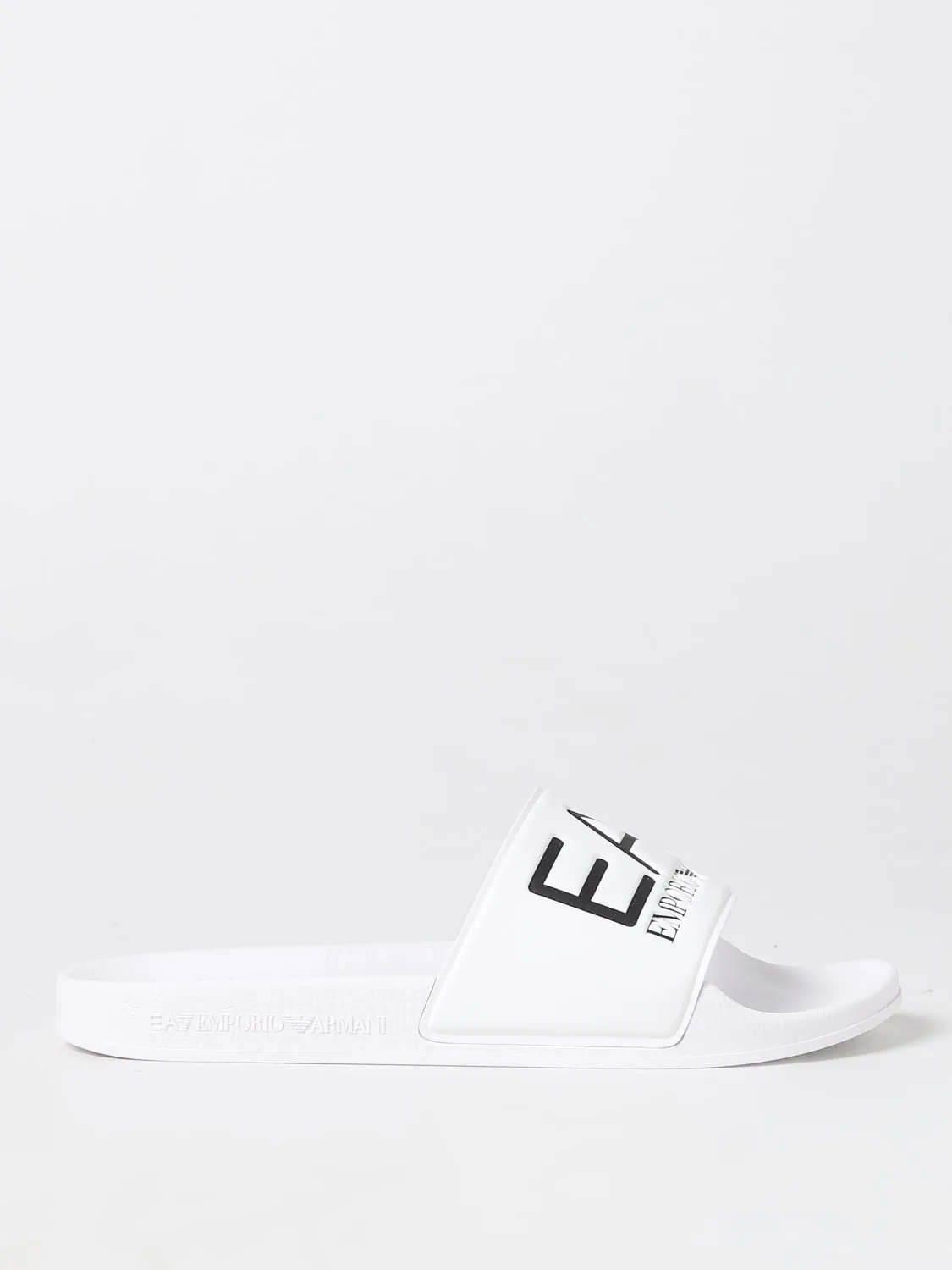 Zapatos hombre Ea7