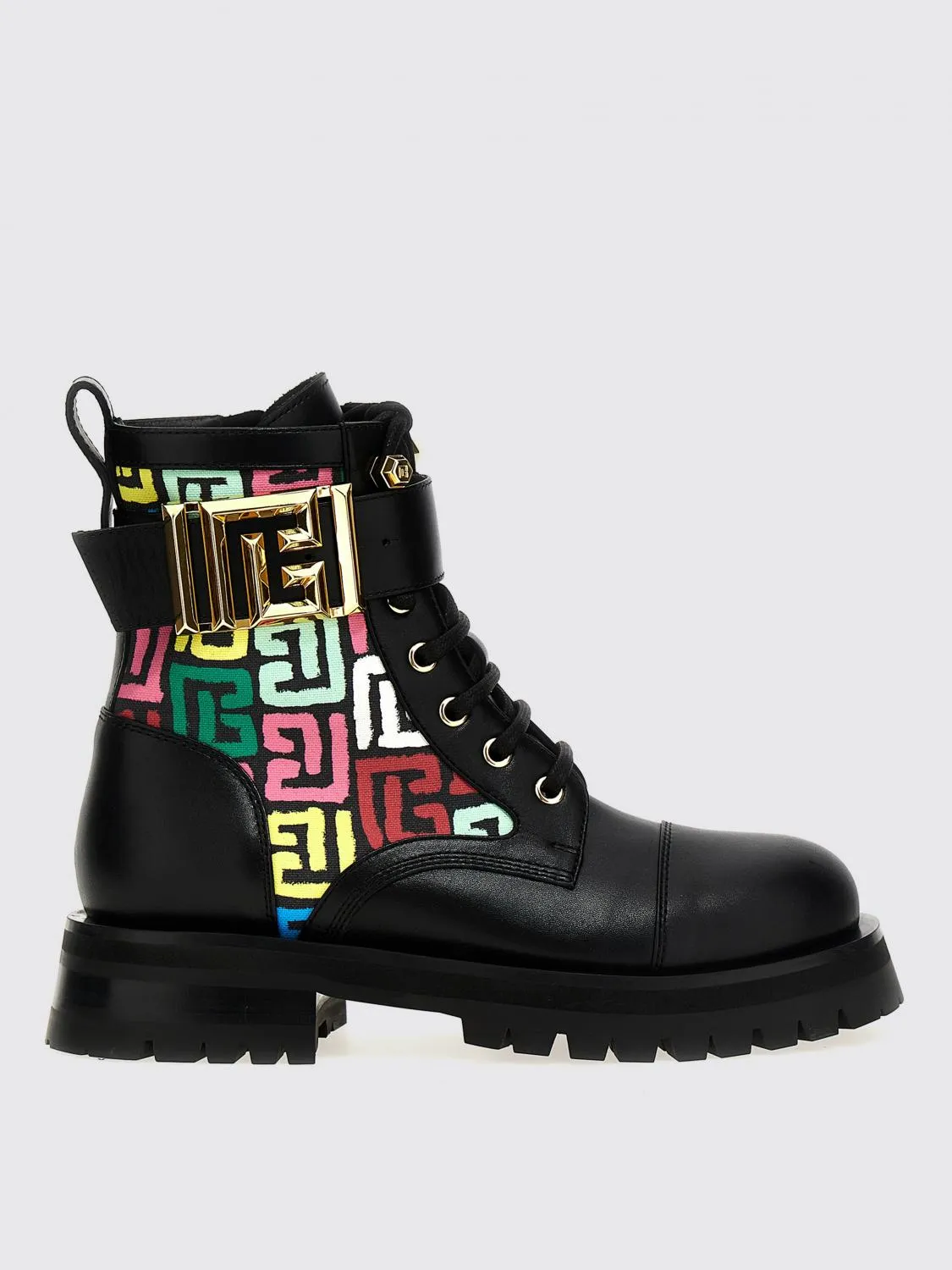 Zapatos mujer Balmain